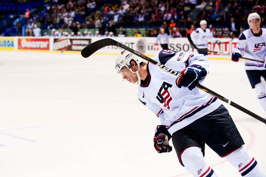 Craig Smith, USA