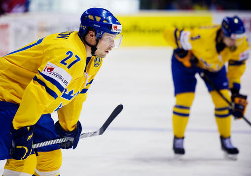 Robert Nilsson