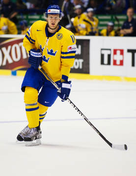 Carl Gunnarsson