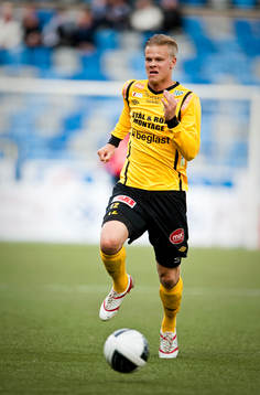 David Löfquist