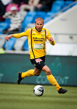 Johan Svensson