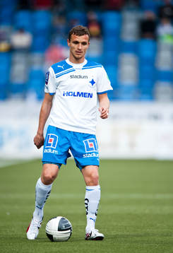 Sphetim Hasani
