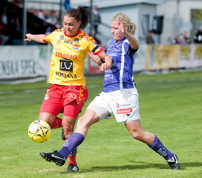 Sofia Karlsson, Jitex, Madeleine Edlund, Tyresö