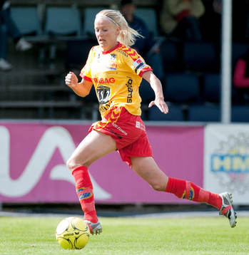 Josefine Öqvist