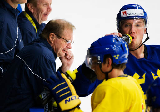 Pär Pettersson, psykolog