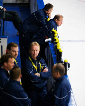 Pär Pettersson, psykolog