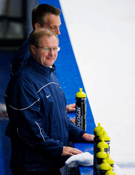Pär Pettersson, psykolog