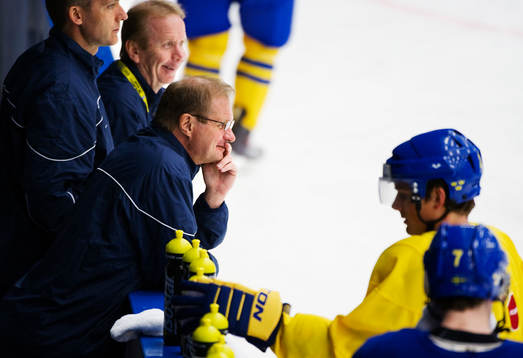 Pär Pettersson, psykolog