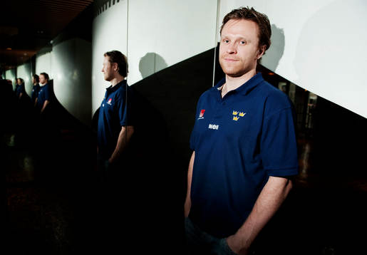 David Petrasek