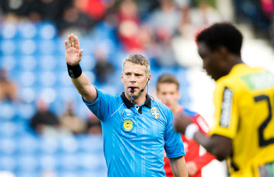 Bläddra bland fler bilder av Fotboll, allsvenskan, Helsingborg - Häcken