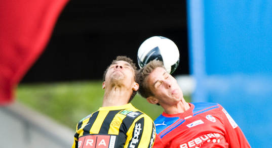 Tibor Joza, Häcken och Johan Eiswohld, Helsingborg