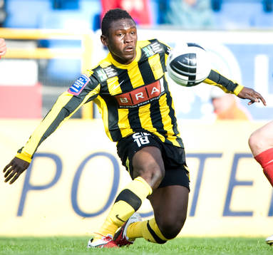 Majeed Waris