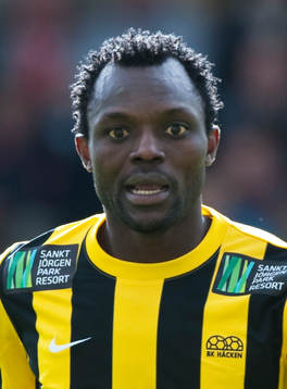 John Chibuike