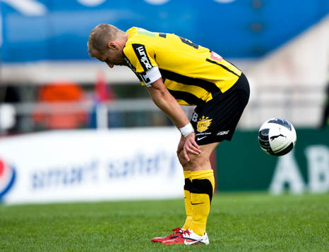Jonas Henriksson