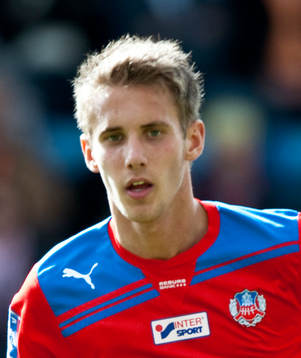 Johan Eiswohld