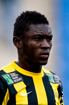 Majeed Waris