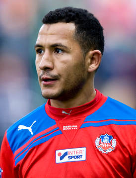 Rachid Bouaouzan