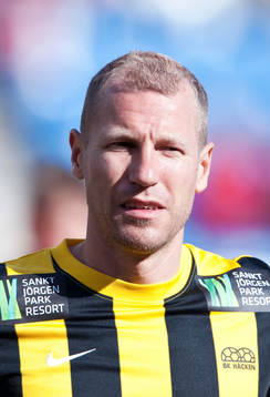 Jonas Henriksson