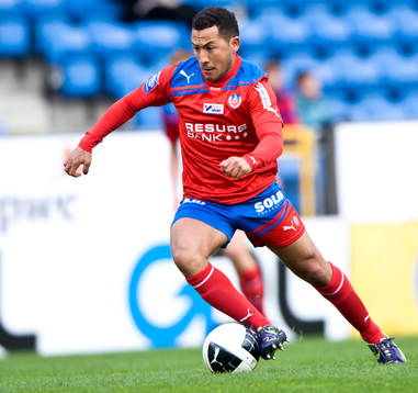 Rachid Bouaouzan