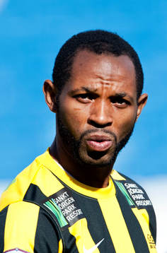Rene Makondele