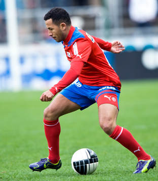 Rachid Bouaouzan