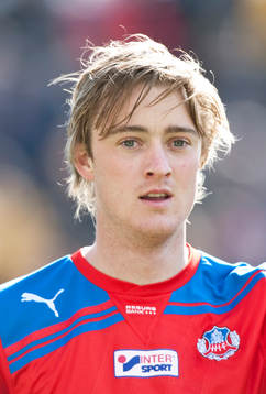 Erik Sundin