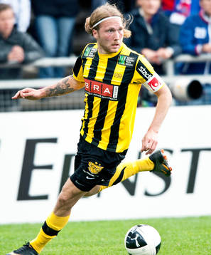 Emil Wahlström