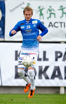 Jonathan Asp