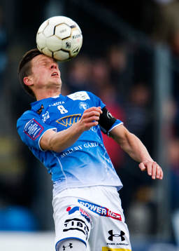 Kristian Haynes