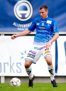 Johan Nilsson Guiomar