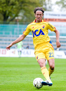 Philip Hellquist