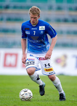Joakim Nilssson