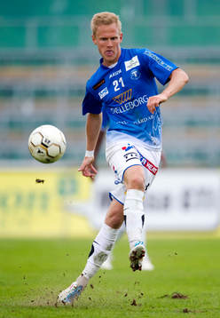Magnus Andersson