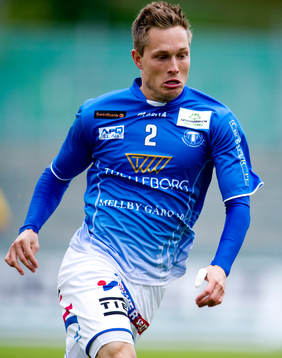 Andreas Wihlborg