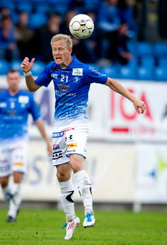 Magnus Andersson