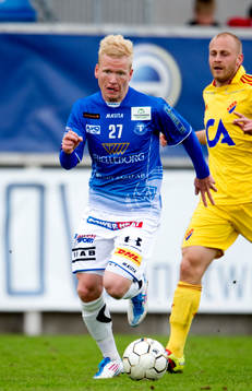 Mattias Adelstam