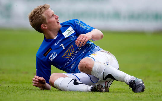 Joakim Nilssson