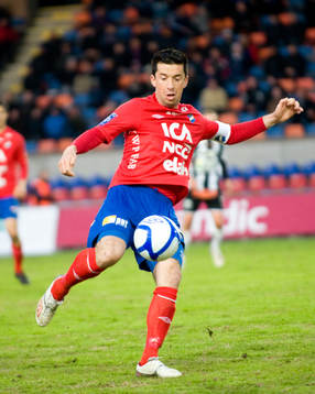 Denis Velic