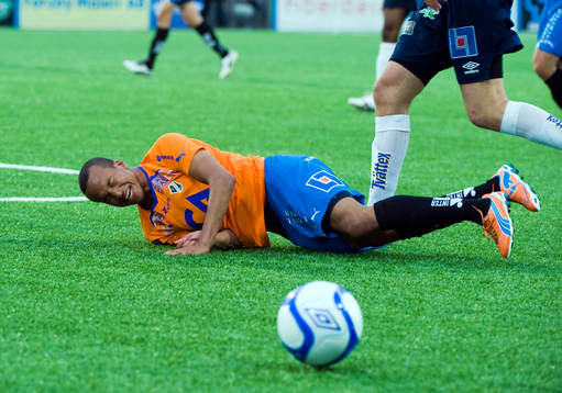 Marcus Olsson, Halmstad