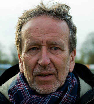 Leif Lindstrand, ordförande, Gefle