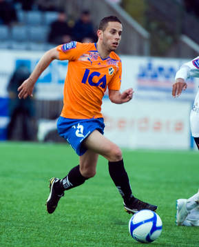 José Zamora