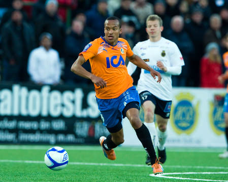 Marcus Olsson, Halmstad