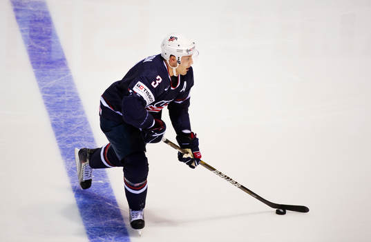 Jack Johnson, USA