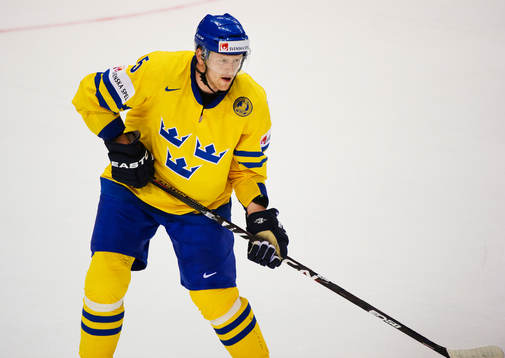 Daniel Fernholm