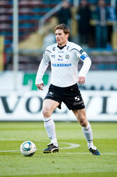 Magnus Wikström
