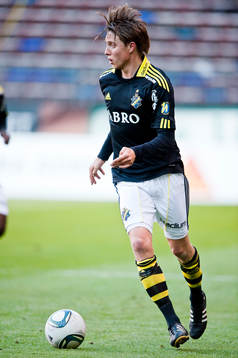 Viktor Lundberg