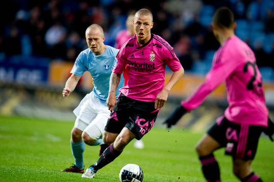 Ragnar Sigurdsson, IFK Göteborg