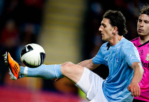 Agon Mehmeti, Malmö FF