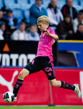 Erik Lund
