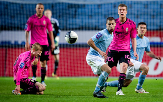 Sebastian Eriksson, IFK Göteborg depp, Jimmy Durmaz,